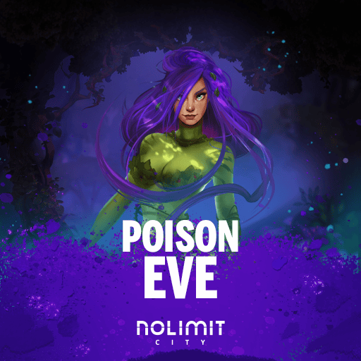 Poison Eve logotyp