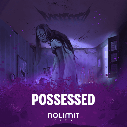 Possessed logotyp