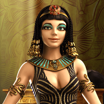 Queen of Riches – gratis demoslot