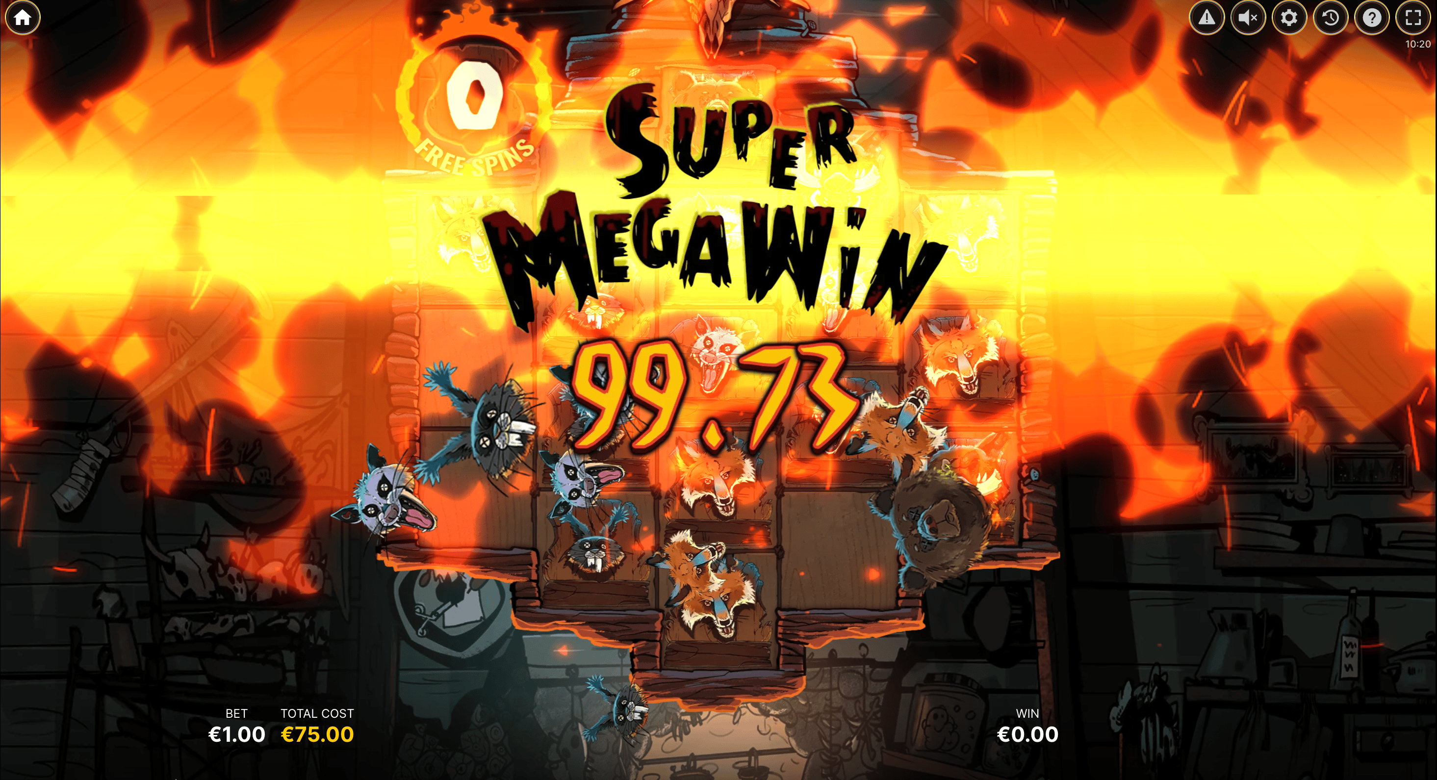 Gameplay