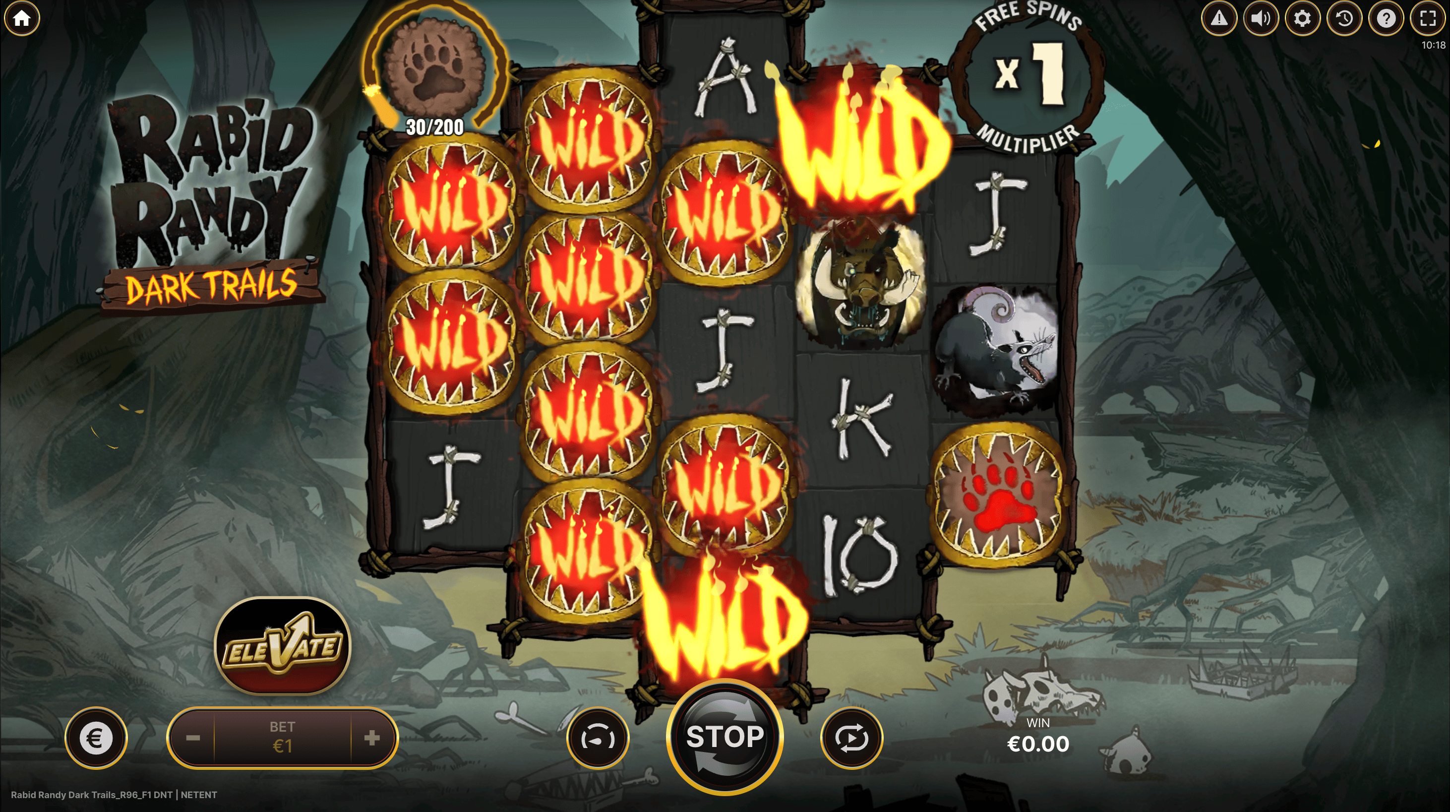 Gameplay