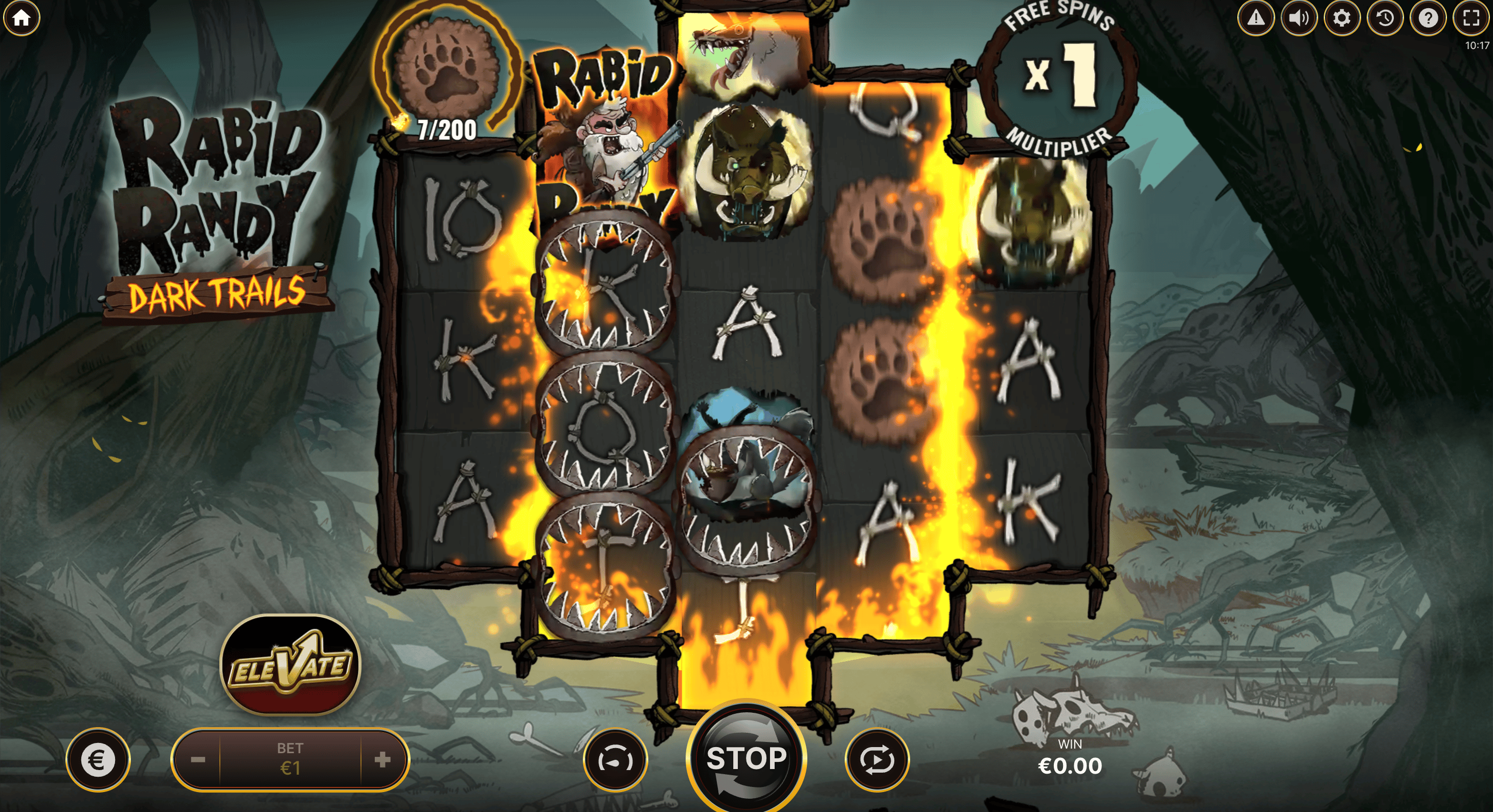 Gameplay