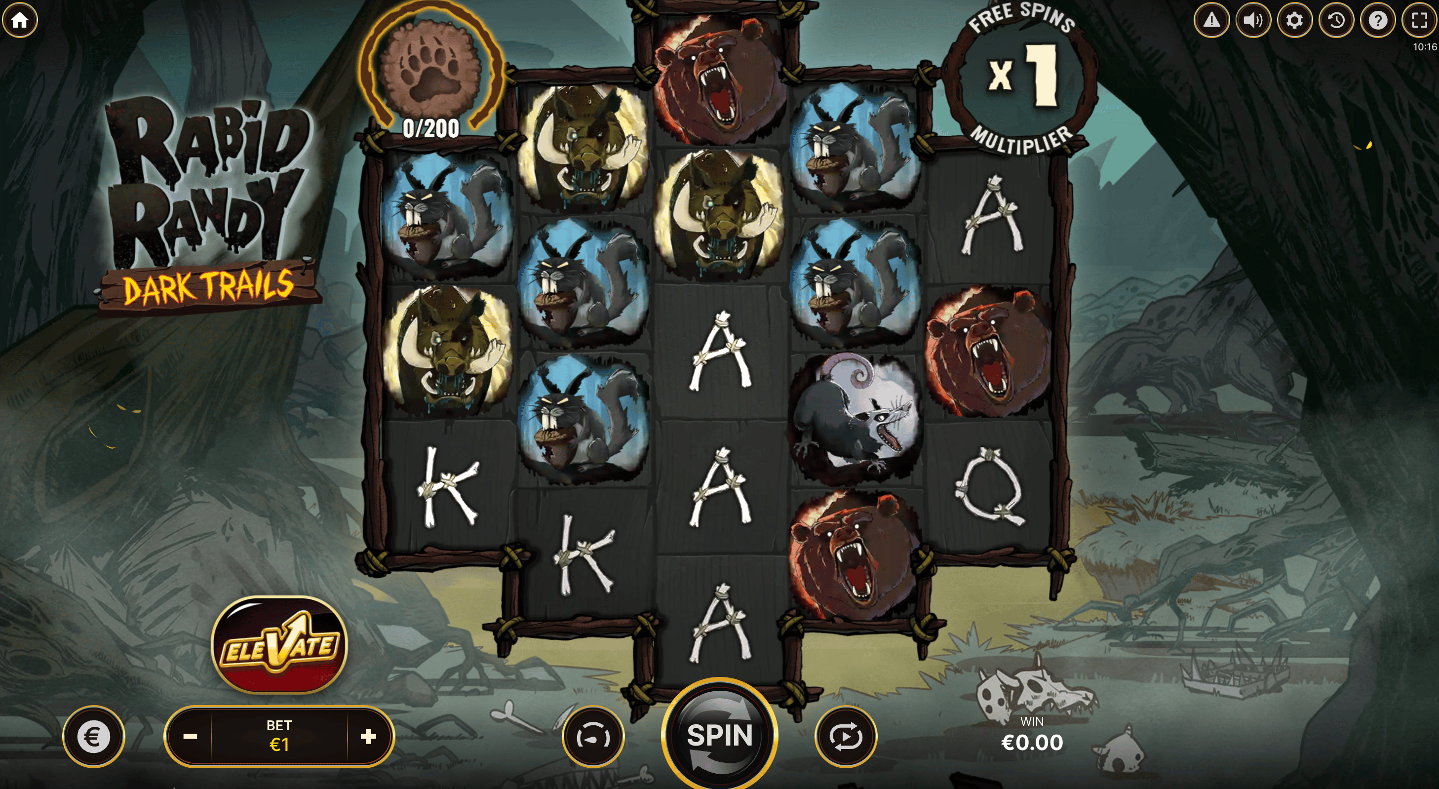 Gameplay