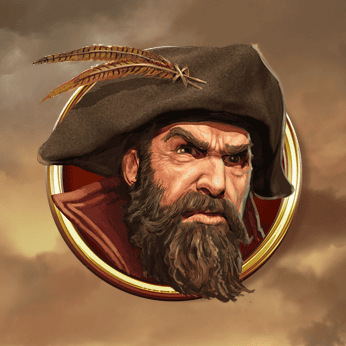 Rage of the Seas™ – gratis demoslot