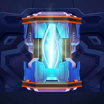 Reactor – gratis demoslot