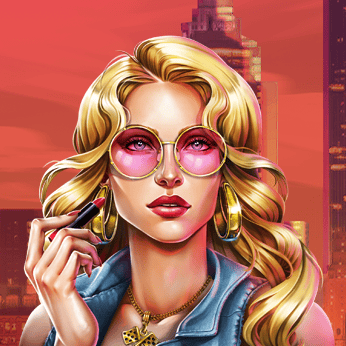 Redline Rush – gratis demoslot