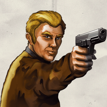 The Reel Steal™ – gratis demoslot