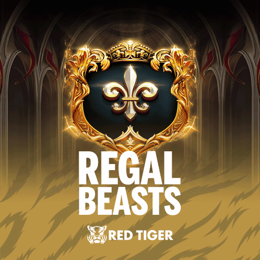 Regal Beasts logotyp
