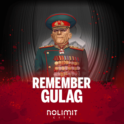 Remember Gulag logotyp