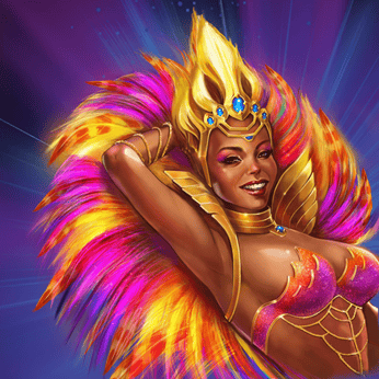 Rio Stars – gratis demoslot