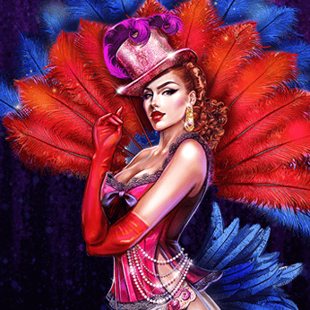 Risque Megaways™ – gratis demoslot