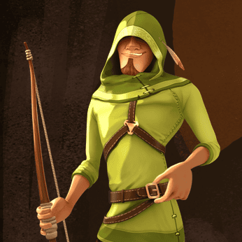 Robin Hood: Shifting Riches – gratis demoslot