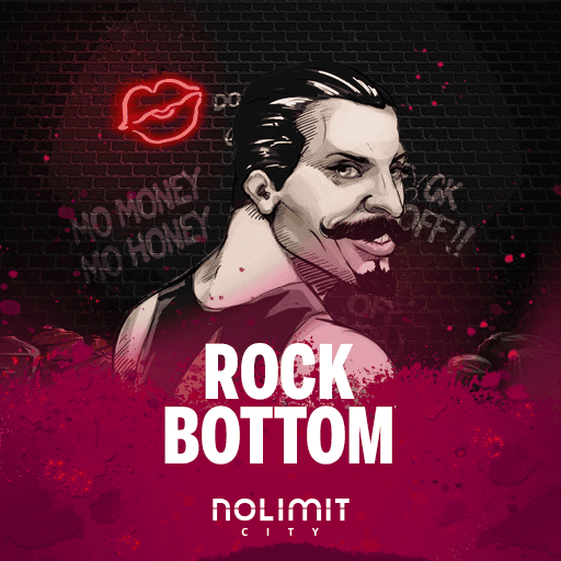 Rock Bottom logotyp