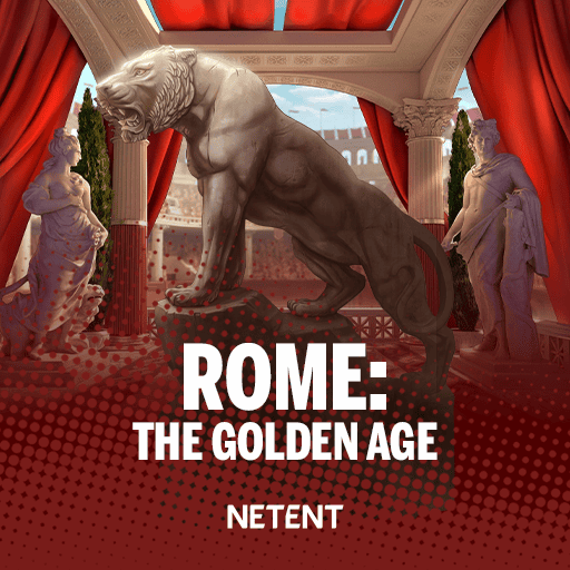 Rome: The Golden Age logotyp
