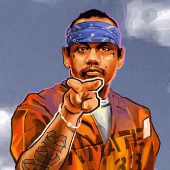 San Quentin xWays® – gratis demoslot