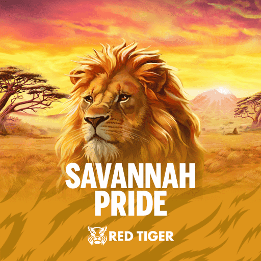 Savannah Pride logotyp