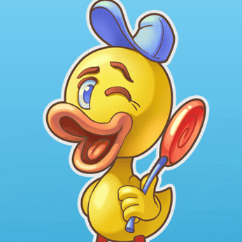 Scruffy Duck – gratis demoslot