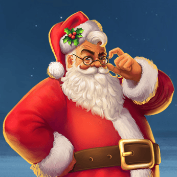 Secrets of Christmas™ – gratis demoslot