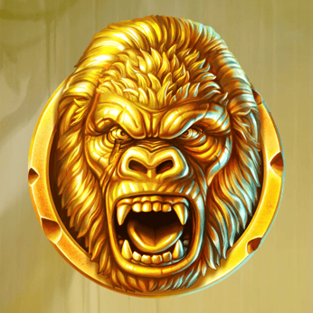Silverback Gold™ – gratis demoslot