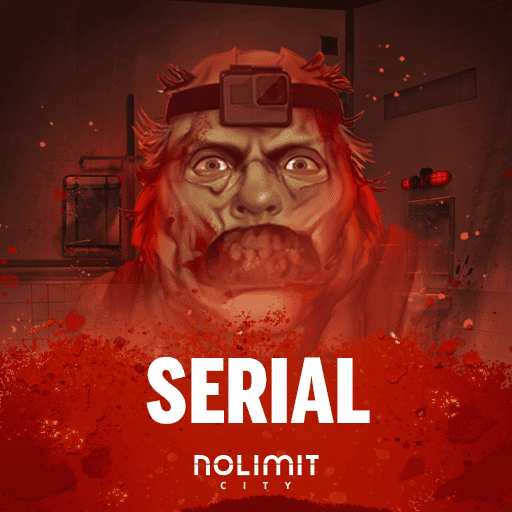 Serial logotyp