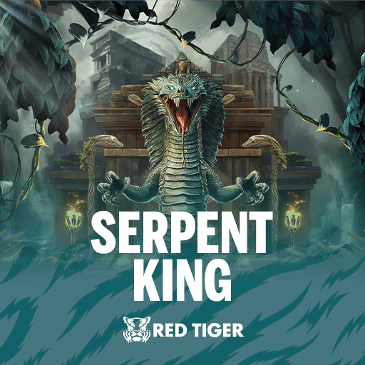 Serpent King logotyp