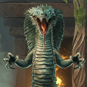 Serpent King – gratis demoslot