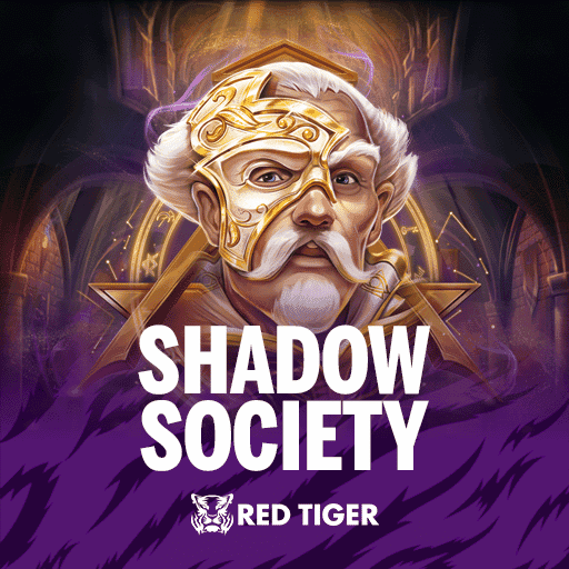 Shadow Society logotyp