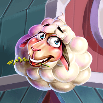 Sheep Gone Wild – gratis demoslot