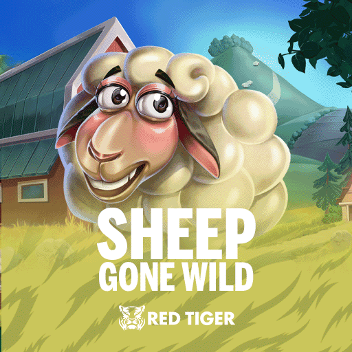 Sheep Gone Wild logotyp