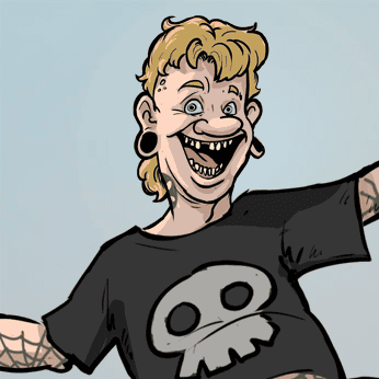Skate or Die – gratis demoslot