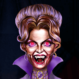 Castle of Terror