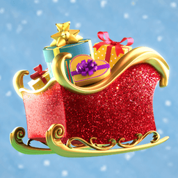 Christmas Catch