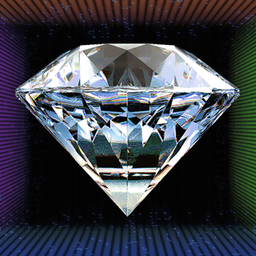 Diamond Fruits