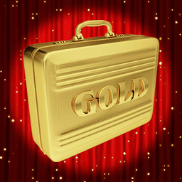 Gold Megaways™