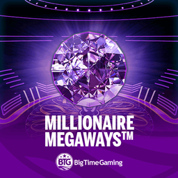 Play Millionaire Megaways Slot - Play | 96.3% RTP, 72310 xBet MAX WIN online - Playin - Black Dragon Lab
