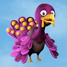 More Turkey