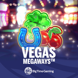 Jugar Vegas Megaways Slot - Play | 96.32% RTP, 72310 xBet MAX WIN online - Playin - Black Dragon Lab