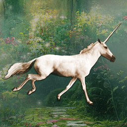 Wild Unicorns
