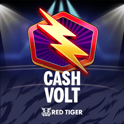 Play Cash Volt Slot - Play | 95.71% RTP, 2500 xBet MAX WIN online - Playin - Black Dragon Lab