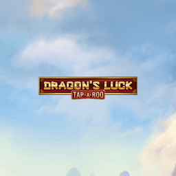Dragon's Luck Tap-A-Roo slot