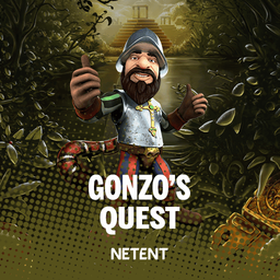 Play Gonzo's Quest Slot - Play | 95.97% RTP, 2200 xBet MAX WIN online - Playin - Black Dragon Lab