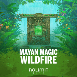 Mayan Magic Wildfire