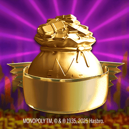 Monopoly Money slot