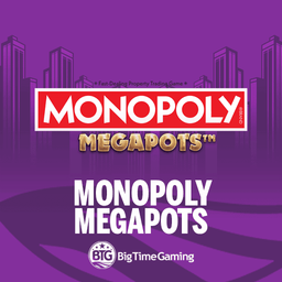 Play Monopoly Megapots Slot - Play | 96.45% RTP, 98850 xBet MAX WIN online - Playin - Black Dragon Lab