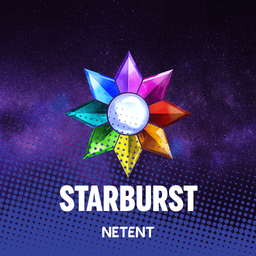 Play Starburst Slot - Play | 96.08% RTP, 800 xBet MAX WIN online - Playin - Black Dragon Lab