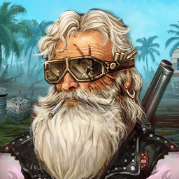 Gator Hunters 2