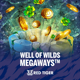 Jugar Well of Wilds Megaways Slot - Play | 97.71% RTP, 10497 xBet MAX WIN online - Playin - Black Dragon Lab