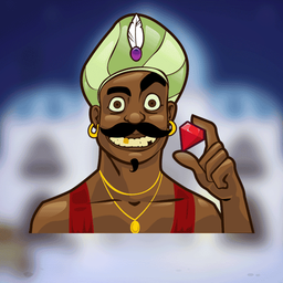 Arabian Nights