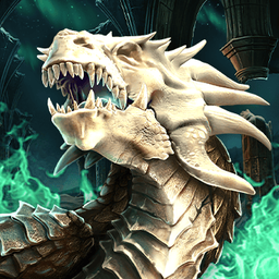 Play Archdragon King online - Red Tiger - Black Dragon Lab