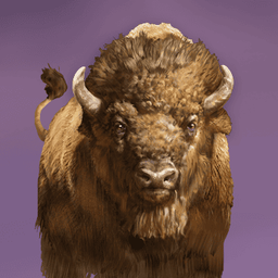 Big Bad Bison